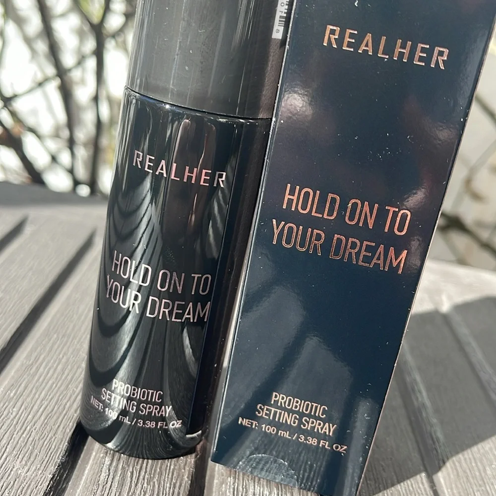 RealHer new box